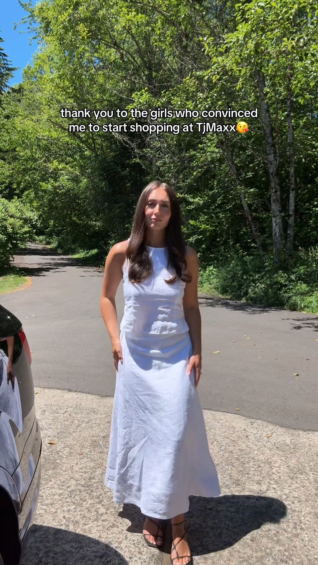 Linen set perfect for summer!! Wearing a size small!💕

#LTKSeasonal #LTKfindsunder50 #LTKstyletip