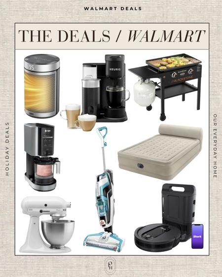 Walmart home, Walmart deals, ninja Creami, black stone grill, keurig, home appliances, shark iRobot, Area rug, home, console, wall art, swivel chair, side table, sconces, coffee table tray, coffee table decor, bedroom, dining room, kitchen, light fixture, amazon, Walmart, neutral decor, black and white decor, budget friendly decor, affordable home decor, our everyday home, home office, tv stand, sectional sofa, dining table, dining room, amazon home finds 

#LTKhome #LTKsalealert #LTKGiftGuide