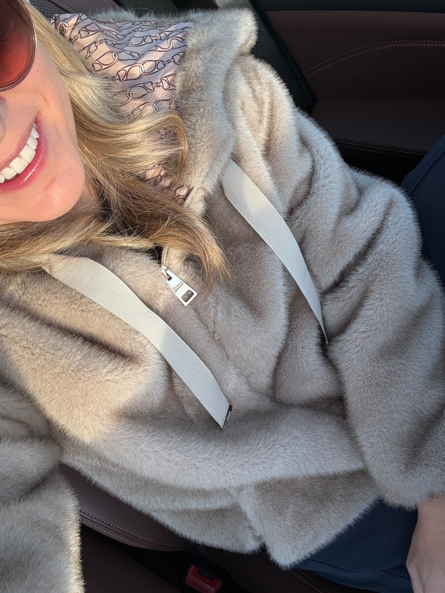 Midwest winterr

#LTKSeasonal #LTKOver40