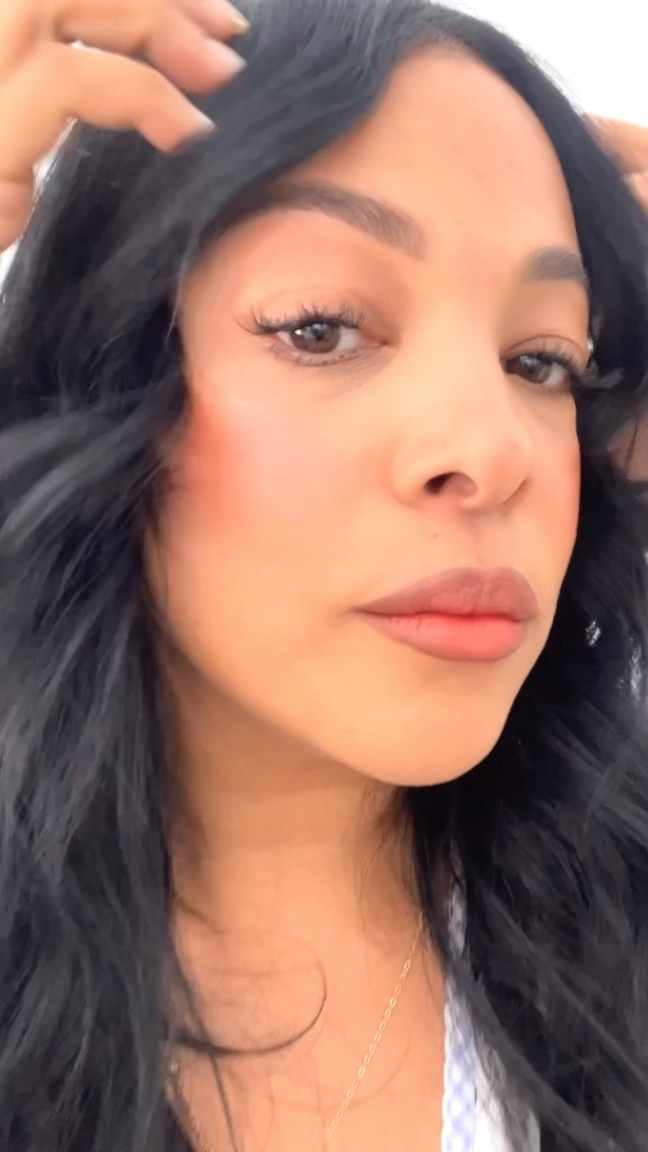 Makeup 

#LTKBeauty #LTKStyleTip #LTKSaleAlert