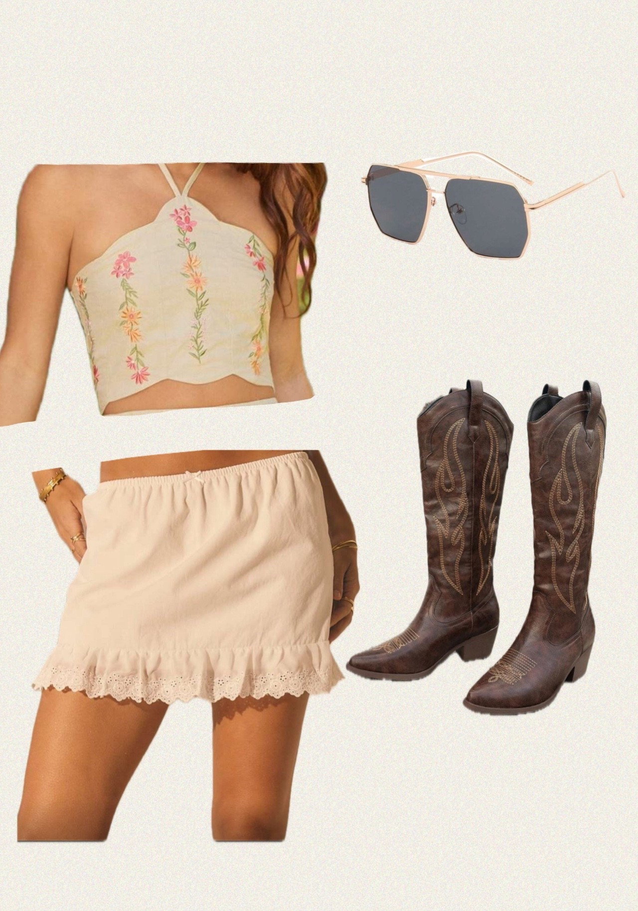 Affordable Concert Outfit Idea 
#LTKconcert #LTKwestern

#LTKdatenight #LTKstyletip #LTKsummer
