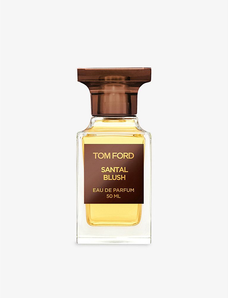 Santal Blush eau de parfum | Selfridges