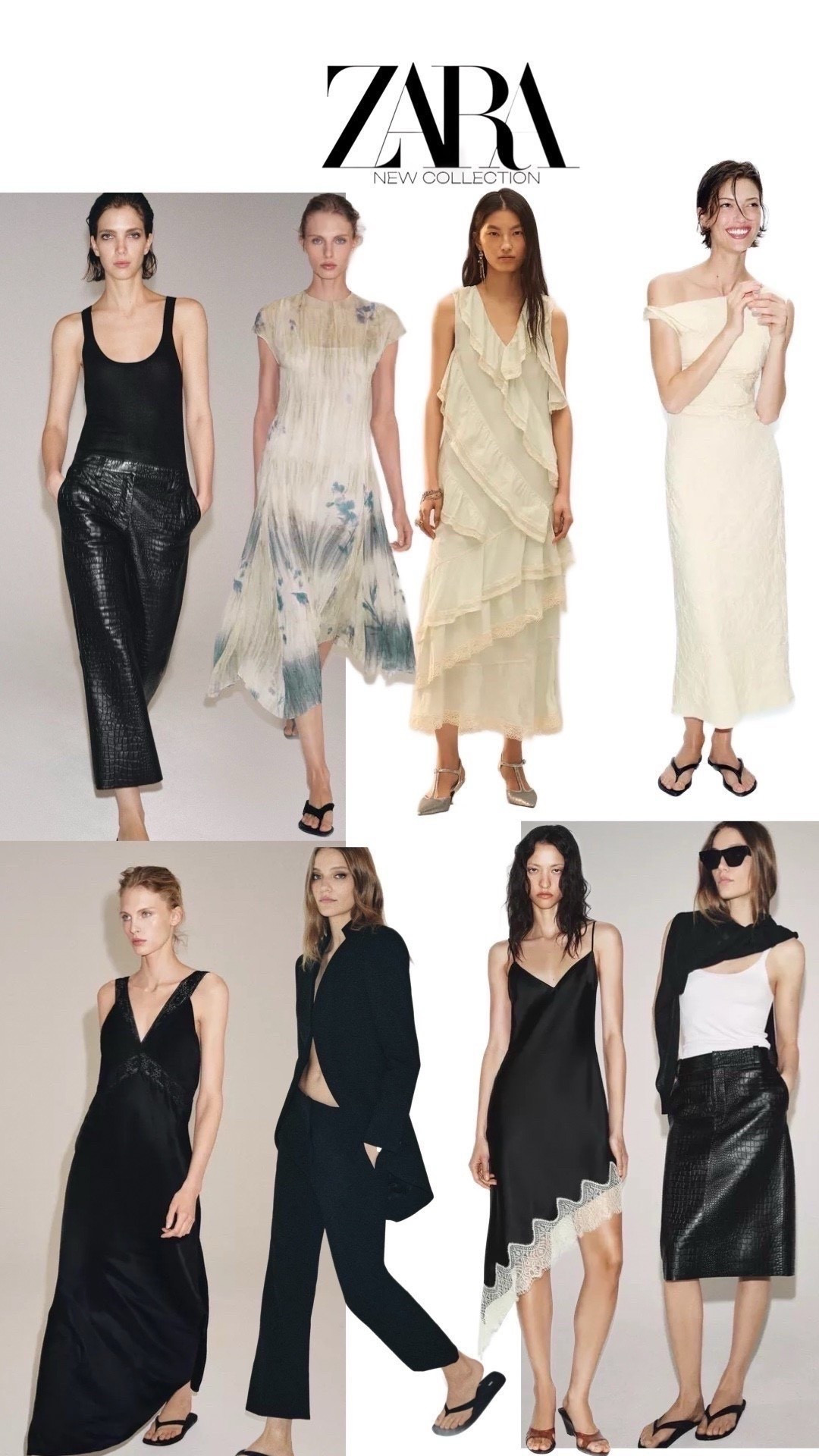 Zara new arrivals 

Follow my LTK @lolariostyle on the @shop.LTK app to view this post and get my exclusive app-only content!

#liketkit #LTKgrwm #LTKSeasonal
@shop.ltk
https://liketk.it/61CAa