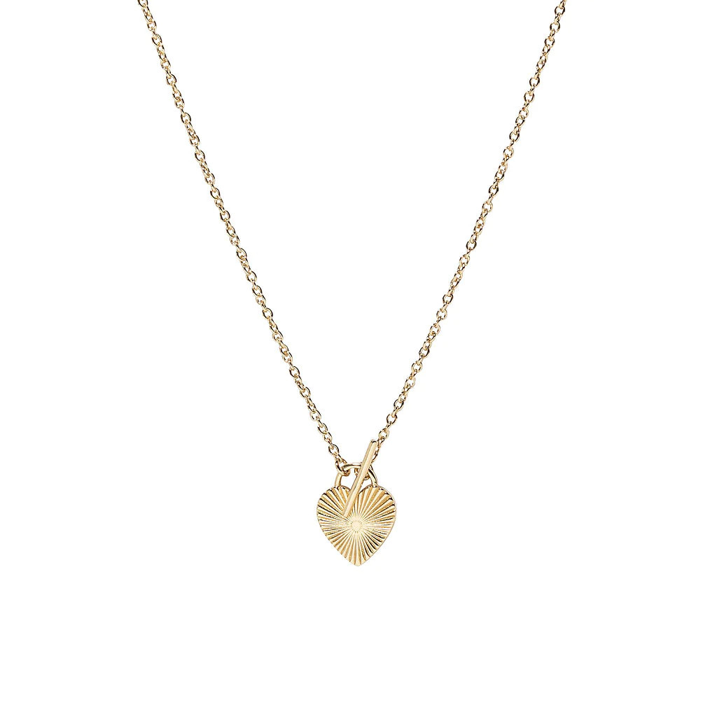 Juanita necklace | Five And Two Jewelry