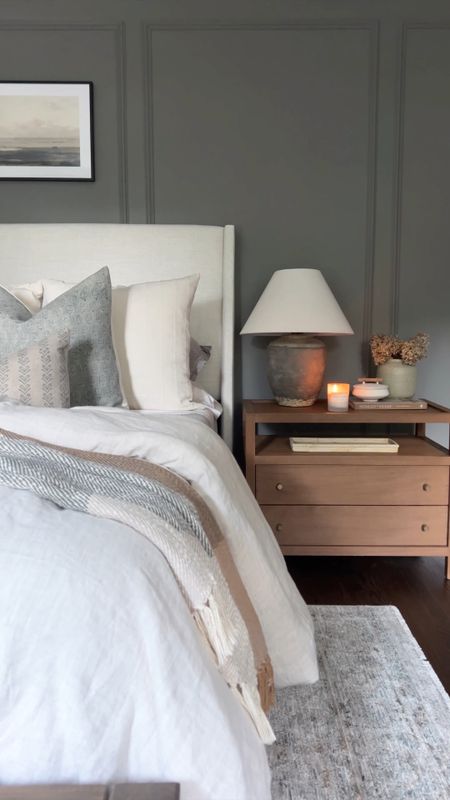 These beautiful Keane nightstands are a purchase I will never regret making. They’re truly so functional and beautiful. If you’re looking for a save version, I’m linking below one that’s in stock and was a top seller this week! 

#LTKstyletip #LTKhome