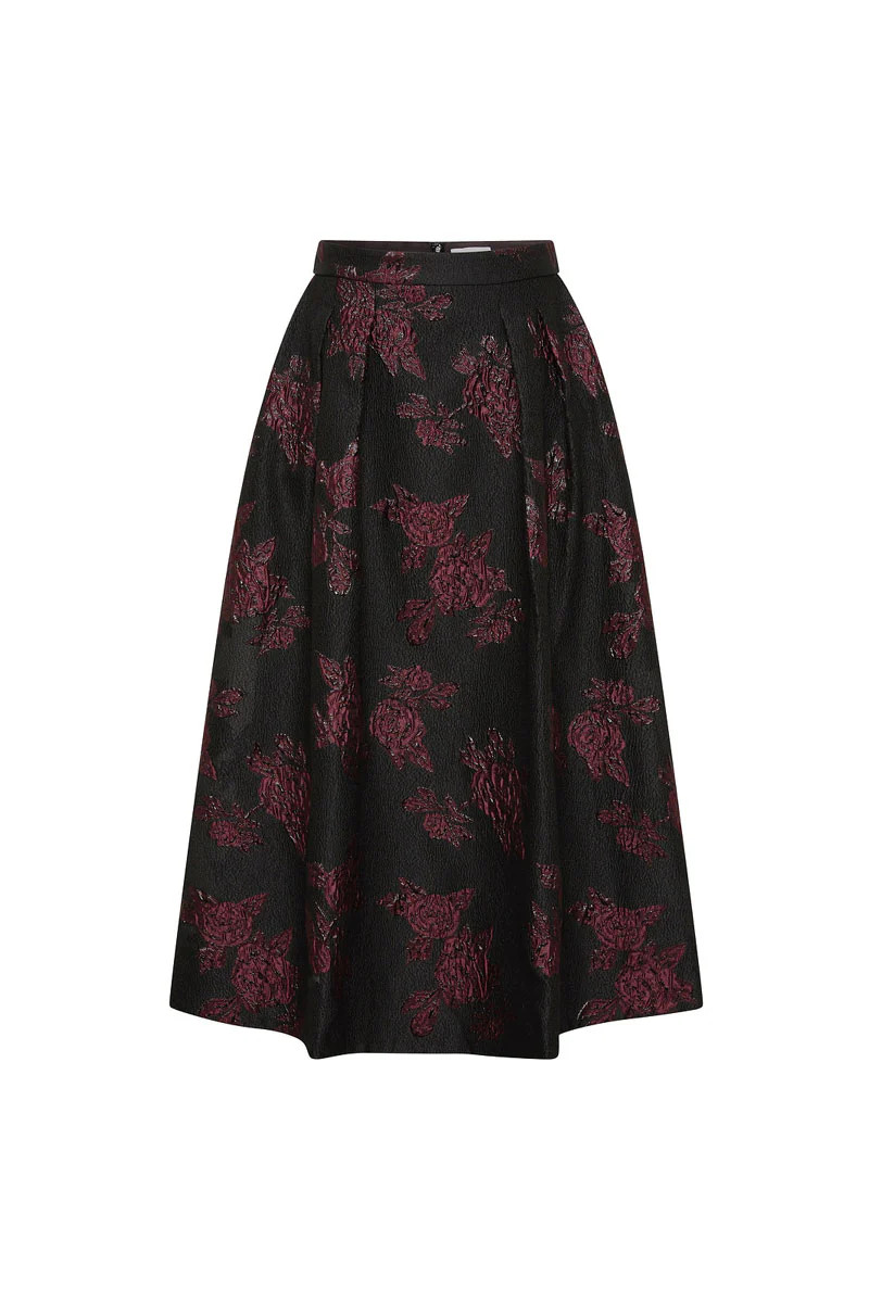 Florentina Skirt | Rebecca Vallance (Global)