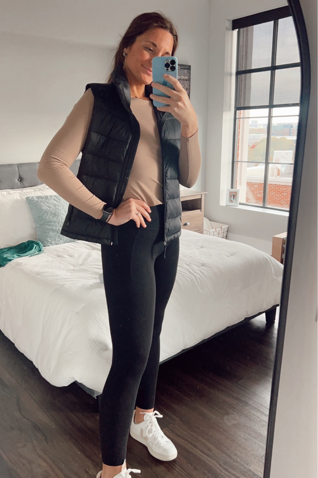 Puffer best: Abercrombie 

#LTKSeasonal