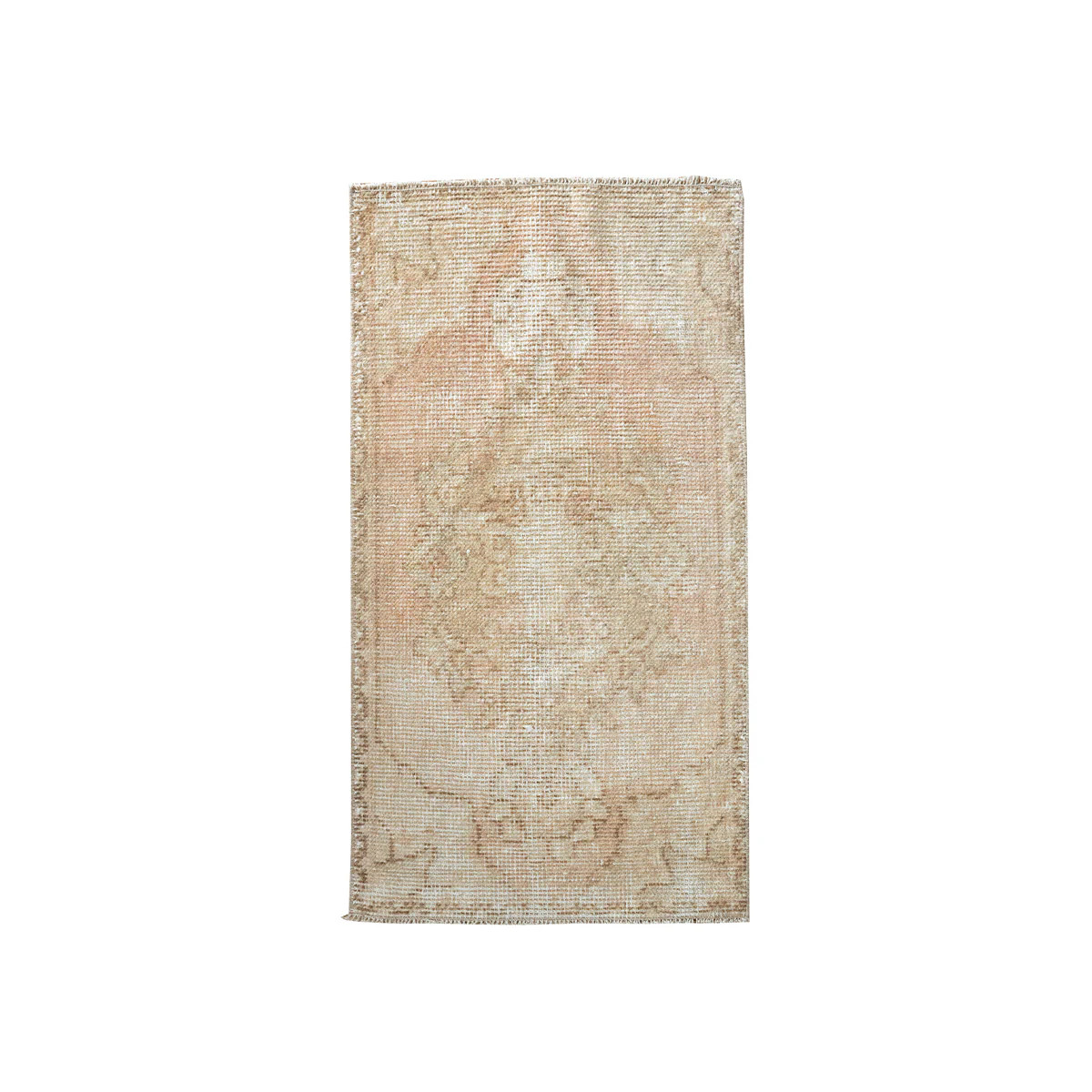 'Odette' Vintage Rug (2 x 3) | Tuesday Made