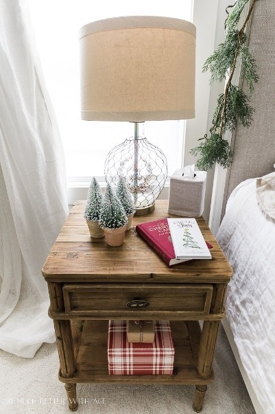 I love displaying these 2 Christmas books every Christmas - Charles Dickens A Christmas Carol and Christmas in Paris. They look pretty and I love adding books out as holiday decor.  #christmasbooks #holidaybooks #holidaydecor

#LTKGiftGuide #LTKHoliday #LTKHome