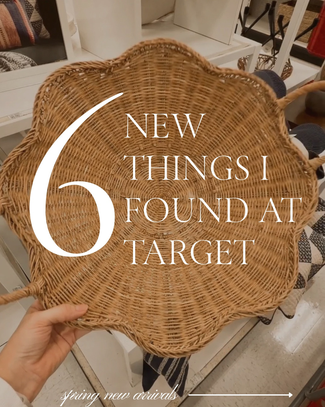 Target home decor finds 

#LTKmomlife #LTKHome #LTKOver40