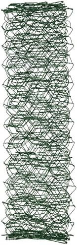 Amazon.com: Panacea Mesh Floral Netting 12"X48" 1/Pkg-Green : Arts, Crafts & Sewing | Amazon (US)