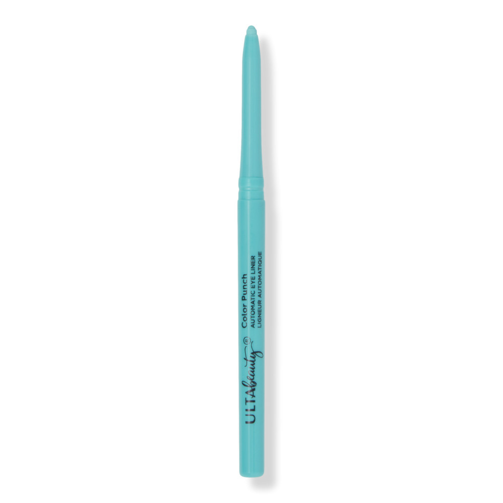 ULTA Beauty Collection Color Punch Automatic Eyeliner - Blissful Blue | Ulta