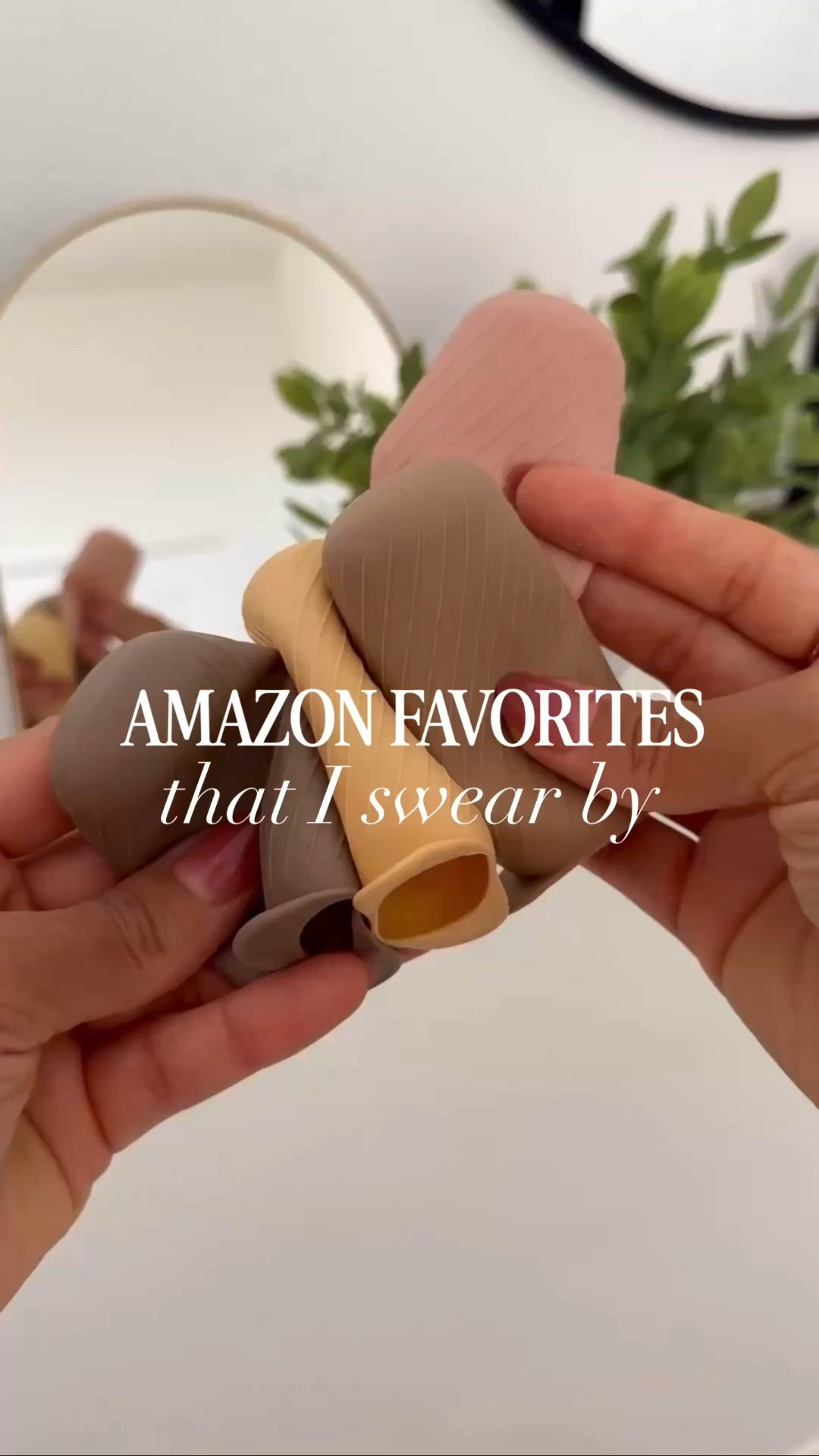 Amazon favorites that I swear by ￼

#LTKmomlife #LTKHome #LTKTravel