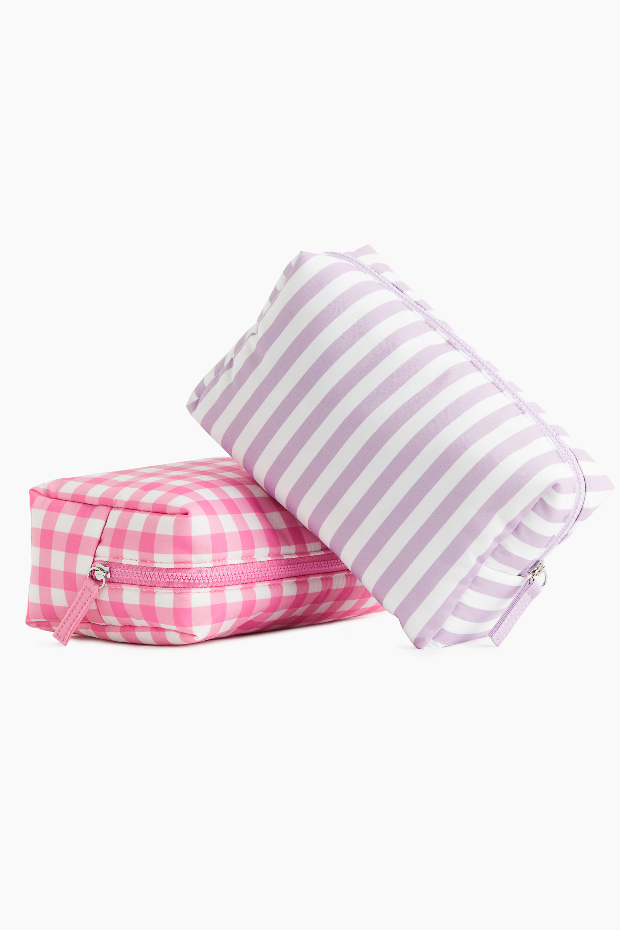 Reversible Makeup Bag | H&M (US + CA)