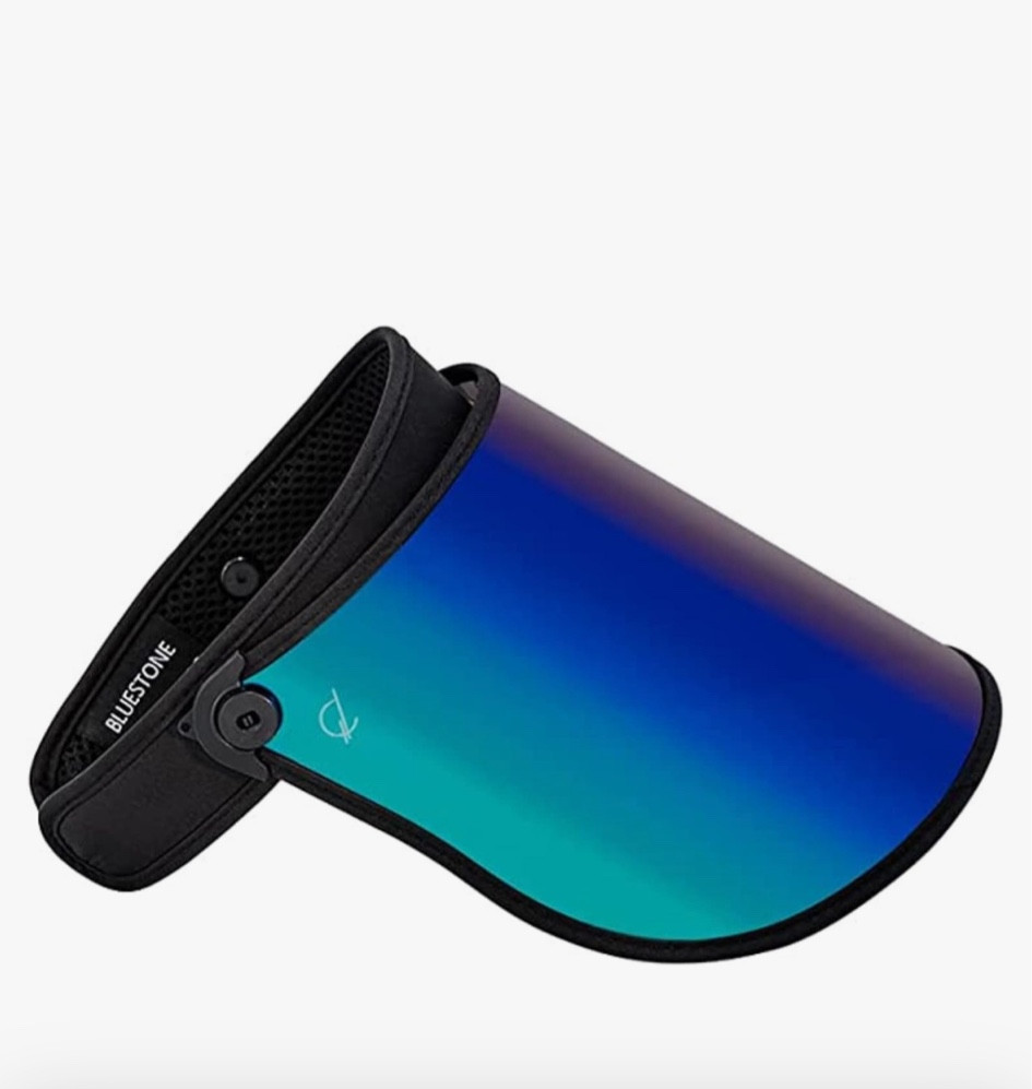 Totally in my cart right now. Just mustering up the confidence to buy it. I plan on wearing this to protect my skin from the sun! All part of my master plan to reverse age like Benjamin button.

#LTKBeauty #LTKOver40 #LTKActive