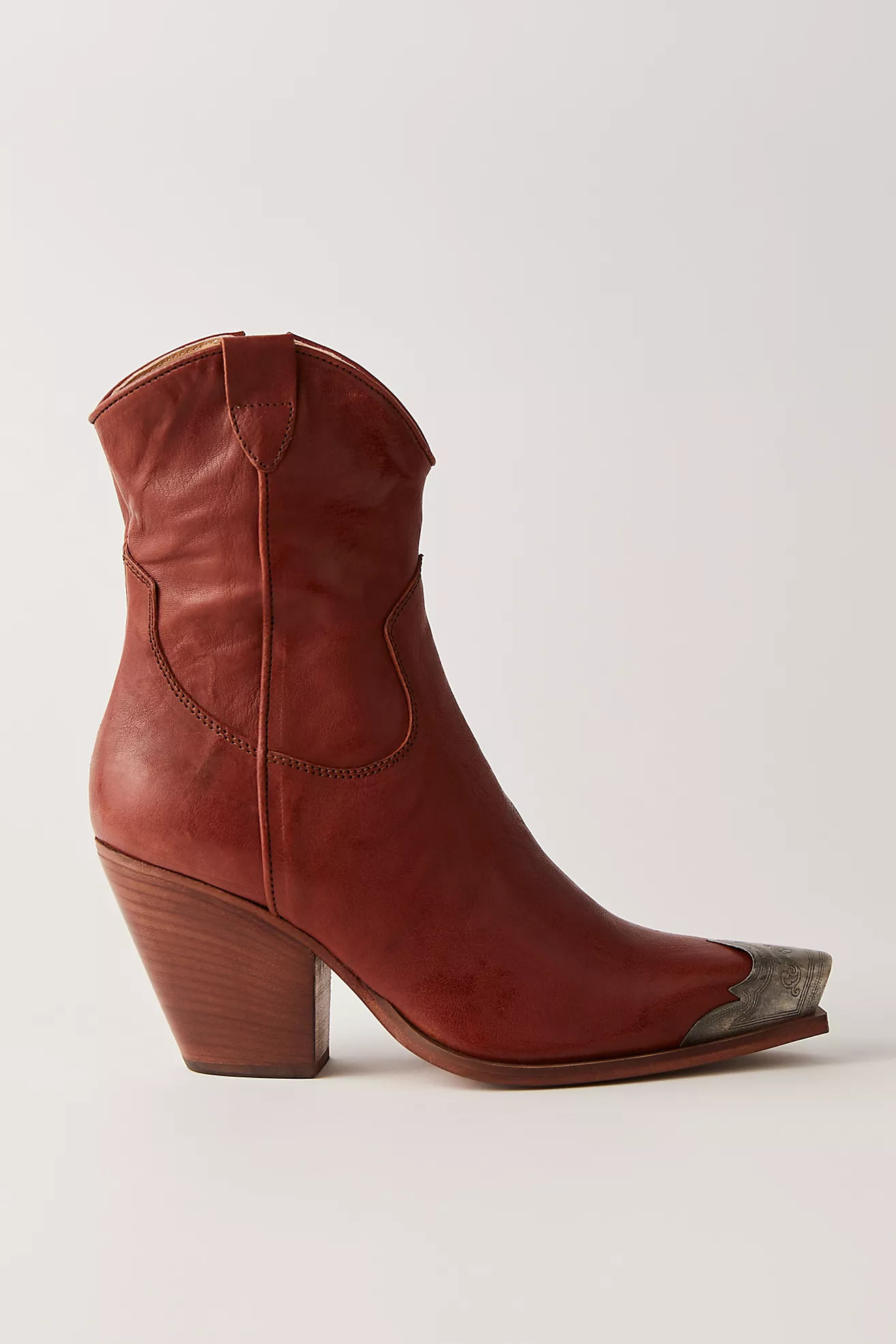 Brayden Western Boots | Free People (Global - UK&FR Excluded)