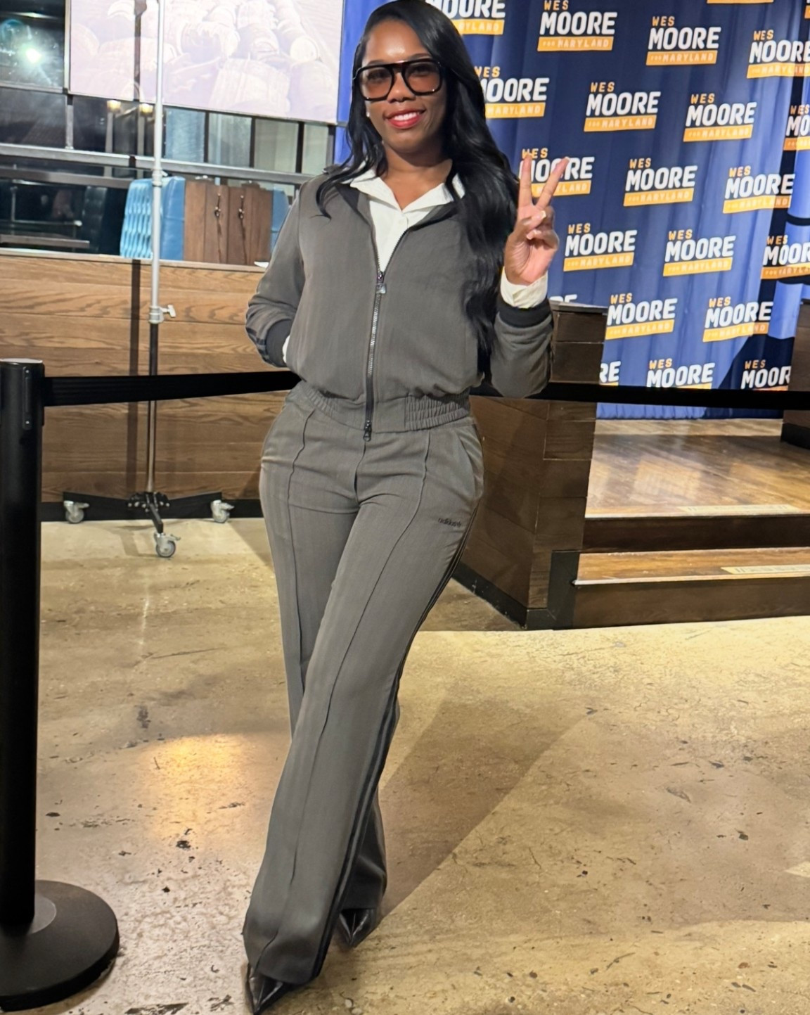 Tailored Adidas Track Suit

Wearing a size XS track top and S in the track pants.

#styleinspo #outfitinspo 

#LTKootd #LTKWorkwear