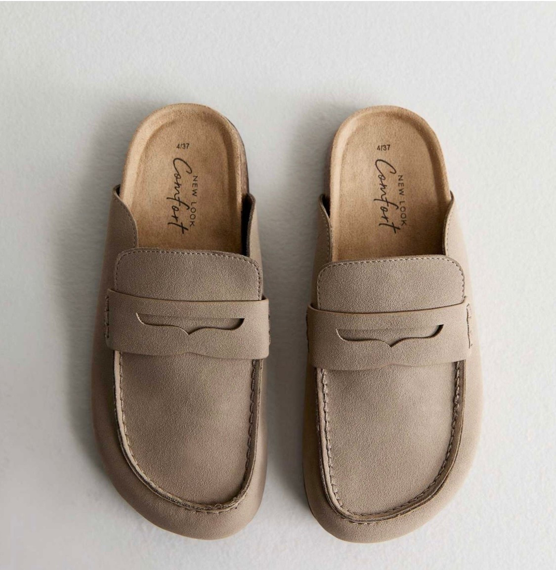 If you’re looking for some Birkenstocks but don’t want the price tag then these look super similar and only £22.39!  

#LTKstyletip #LTKshoes #LTKspring