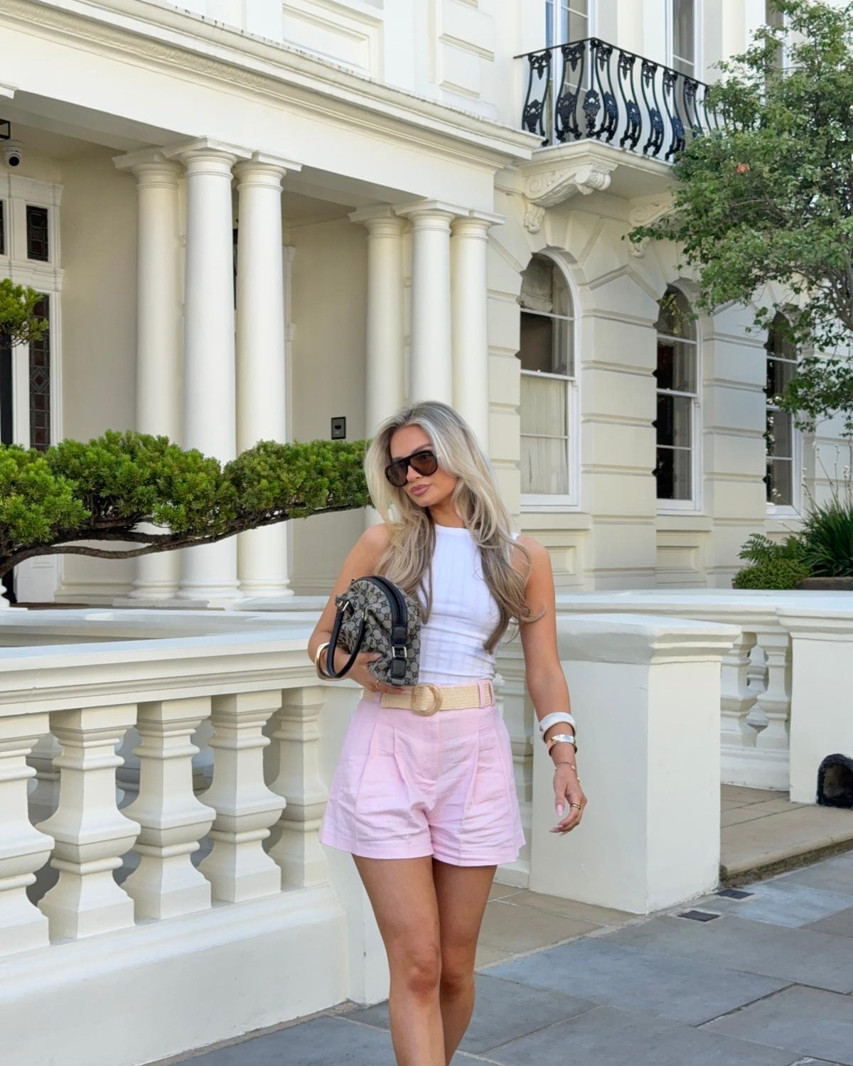 Summer days out wearing River island 💗

#LTKsummer #LTKstyletip #LTKuk