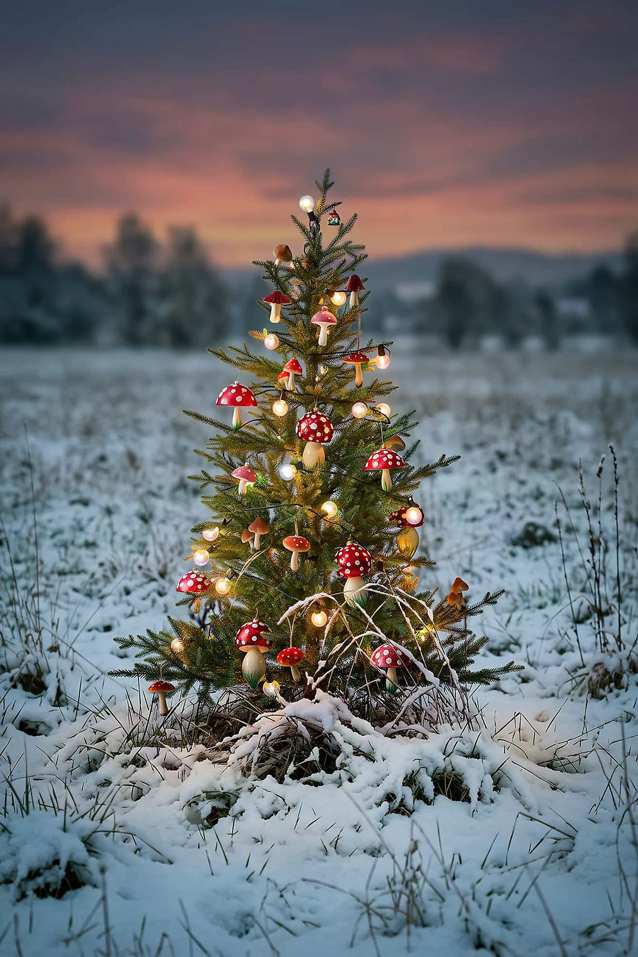 Terrain Artificial Norway Spruce Tree | Anthropologie (US)