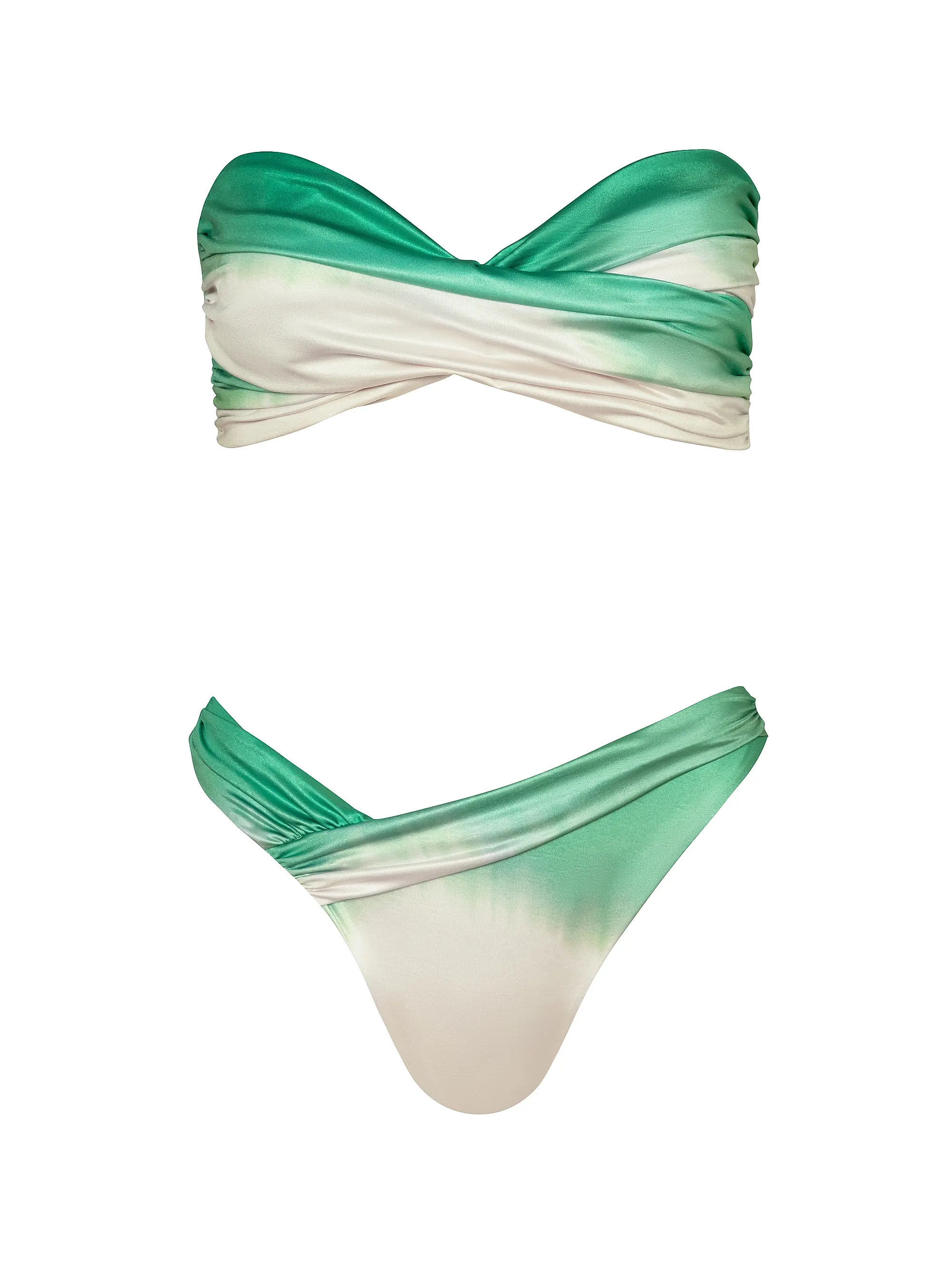 Valle De La Luna Jasmin Bikini Bottom | Saks Fifth Avenue