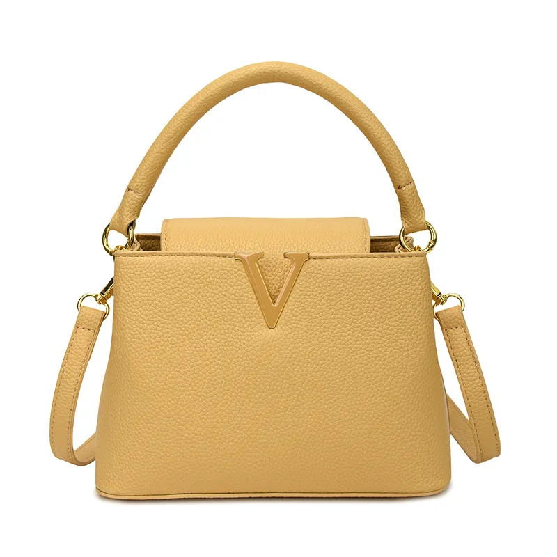 Save Big on Bulk Casual Handbags Shoulder Bags Hot Free Shipping Shoulder Bags New Casual Handbag... | DHGate