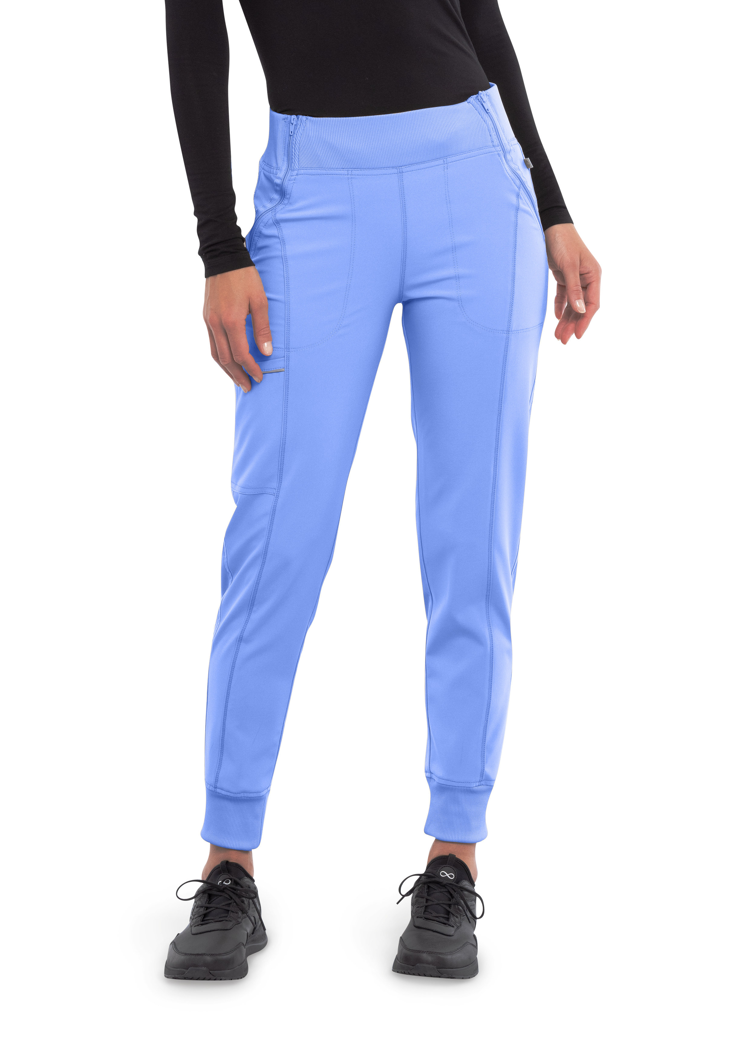 Elastic Waist Jogger Pants | Scrubs & Beyond