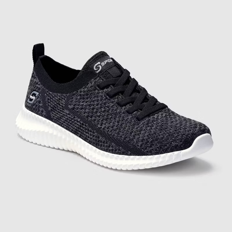 S Sport By Skechers Women's Resse Performance Sneakers | Target
