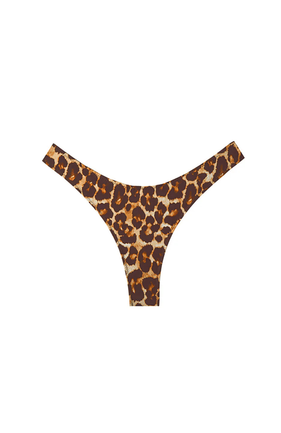 curve bottom in mama africa | Tropic of C