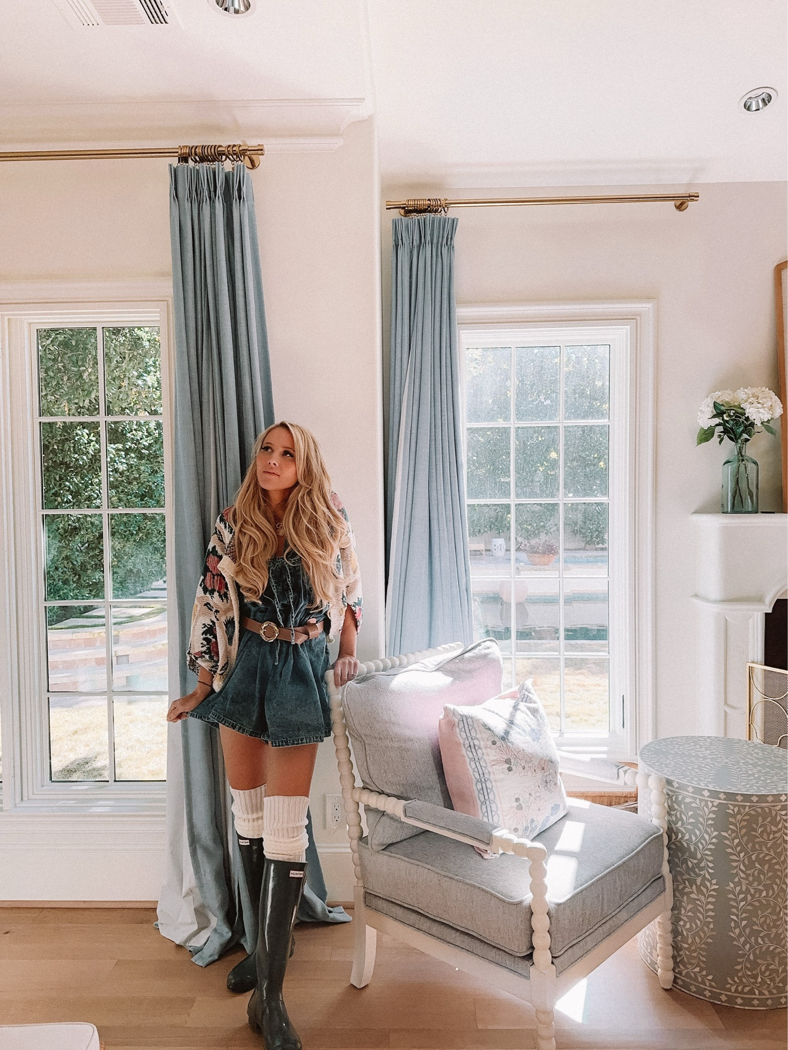 Fisherman aesthetic is the 2025 trend ✨

#LTKFamily #LTKOver40 #LTKStyleTip