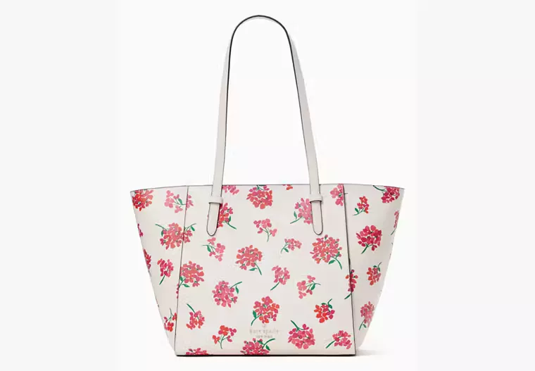 Kate Spade New York Becca Floral Tote