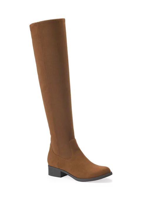 Bowie Riding Boots | Belk