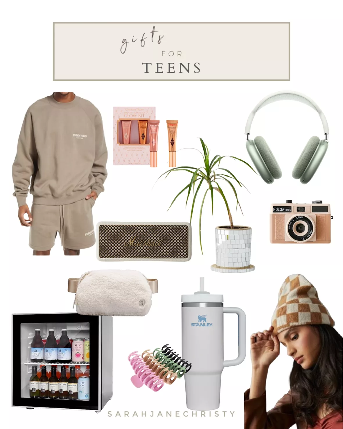Gift Ideas For Teens - A Southern Flare