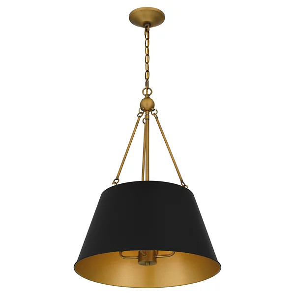 Aberdale Pendant | Lumens
