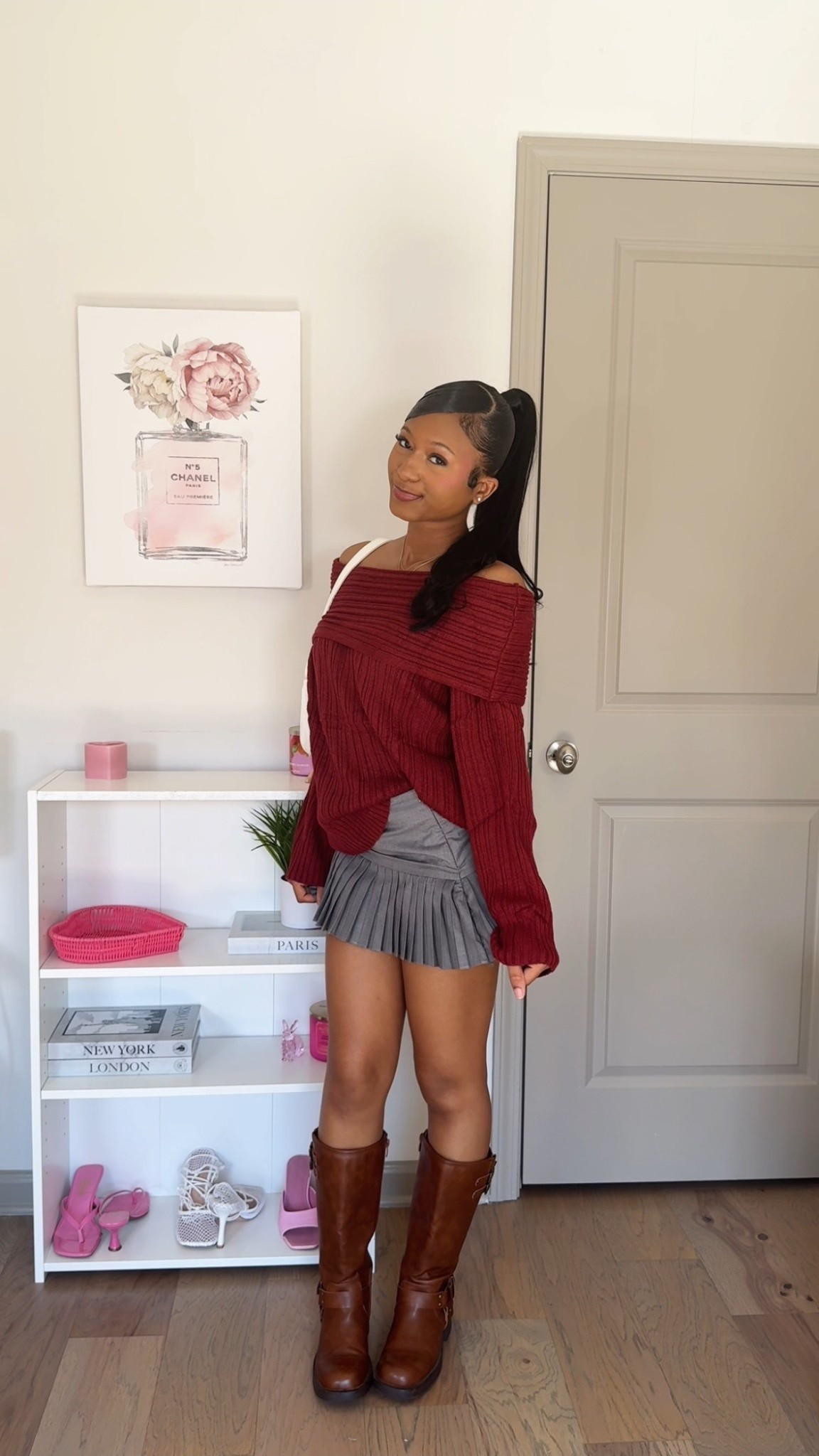 #LTKPetite #LTKSeasonal #LTKStyleTip