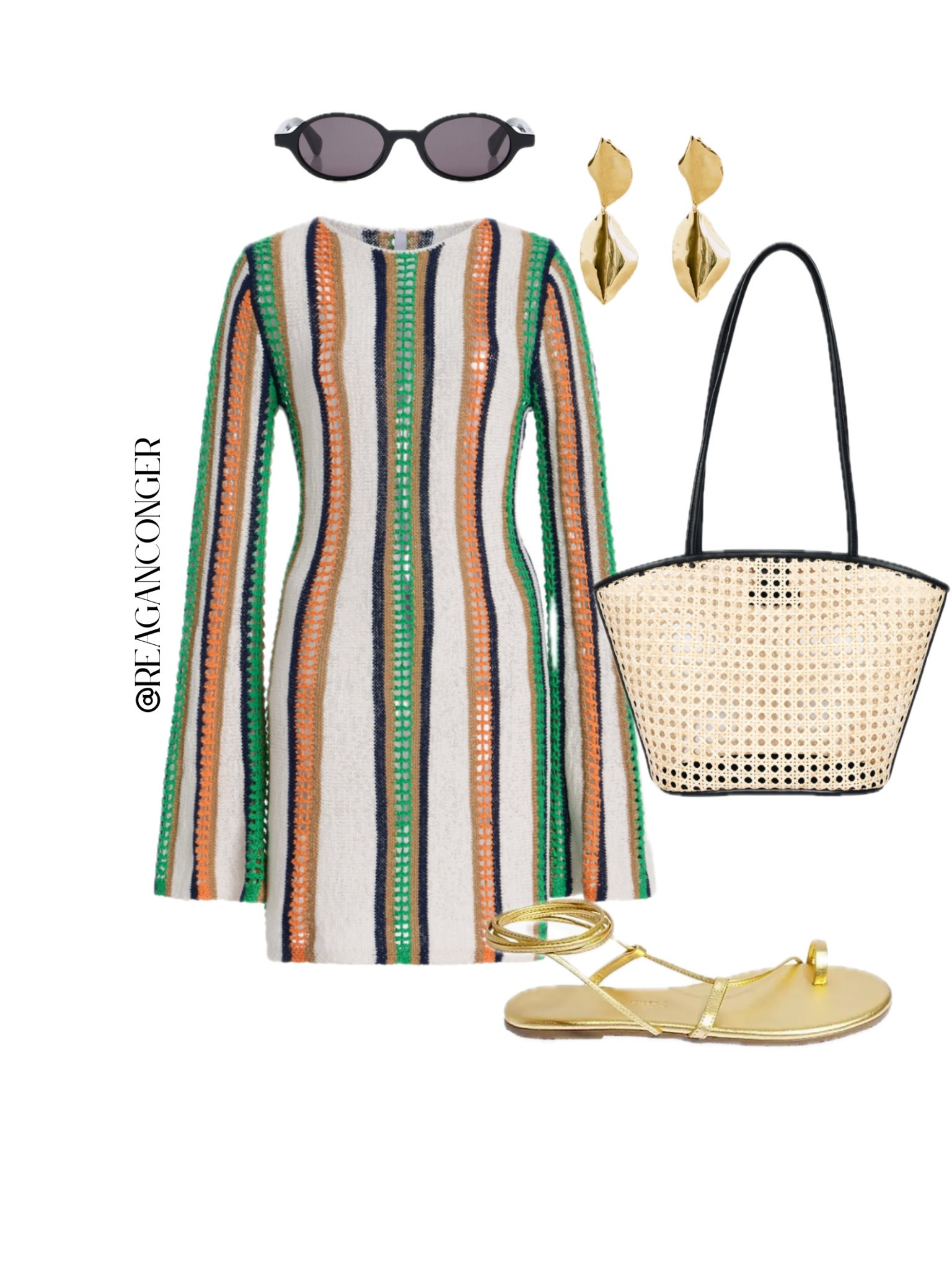 #LTKSummerEdit #LTKSeasonal #LTKStyleTip