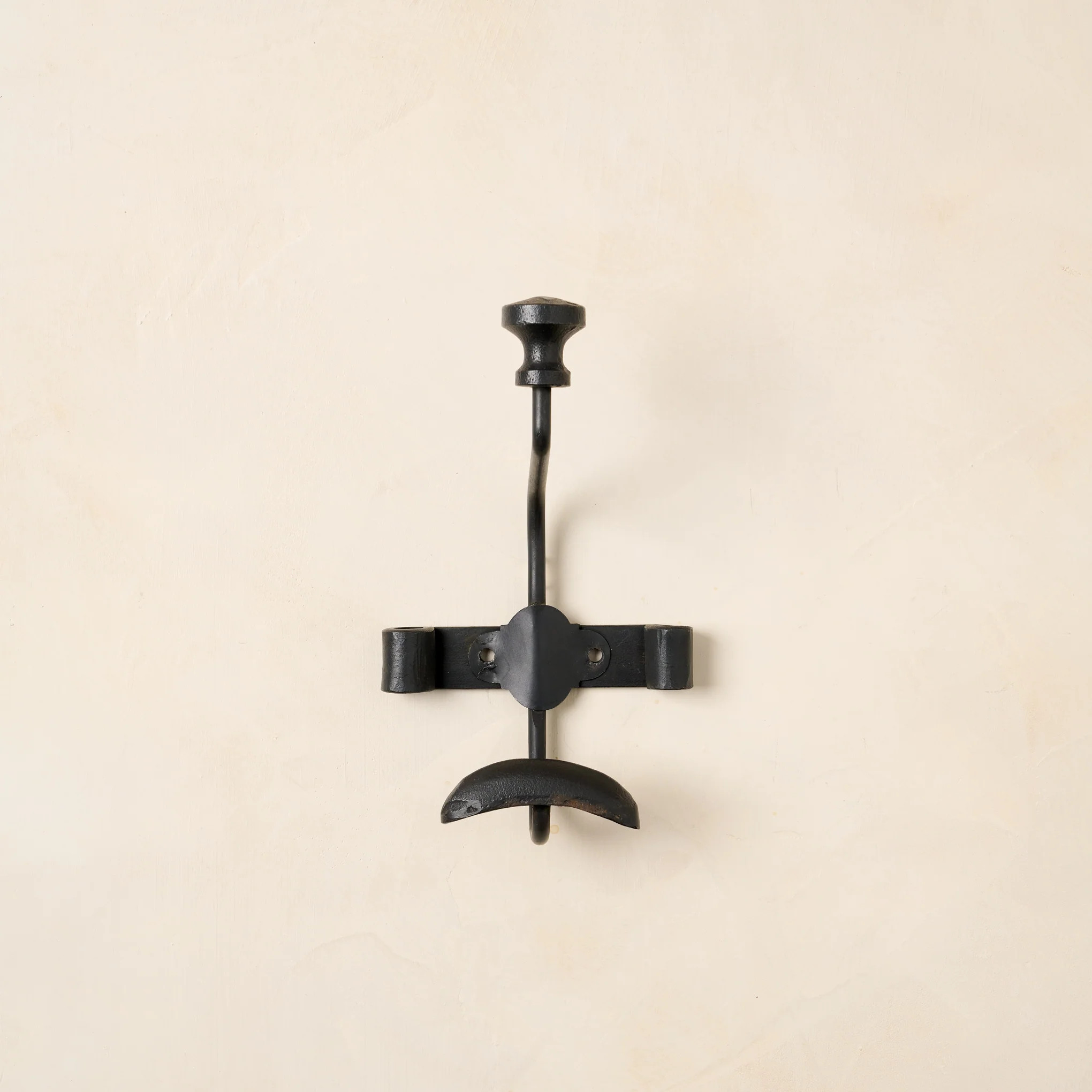 Duke Metal Wall Hooks | Magnolia