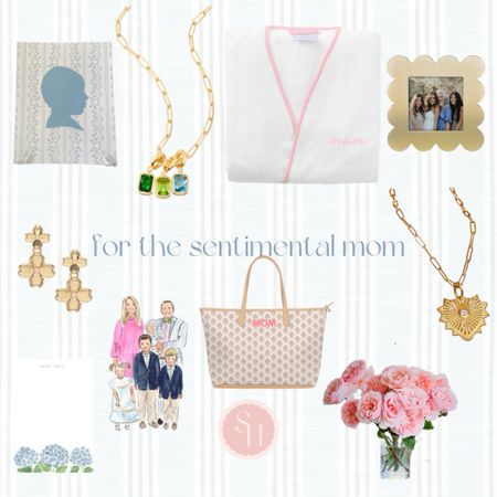 Mother’s Day gift ideas. Personalized gifts. 

#LTKstyletip #LTKfamily