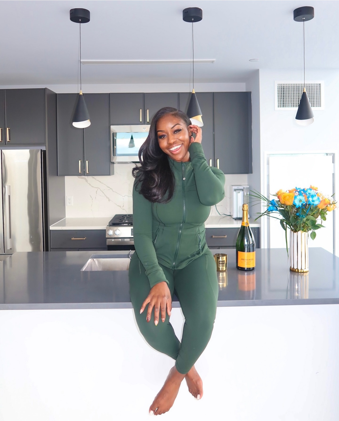 New Beginnings 🥂 

Comment ‘SHOP’ for the link to this set 💚