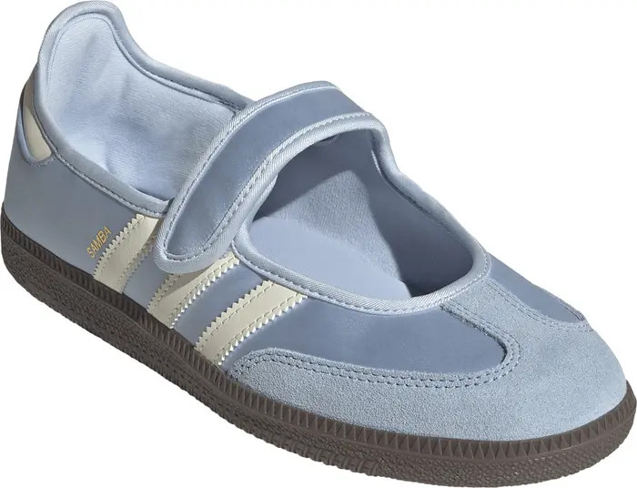 Samba Jane Sneaker (Women) | Nordstrom