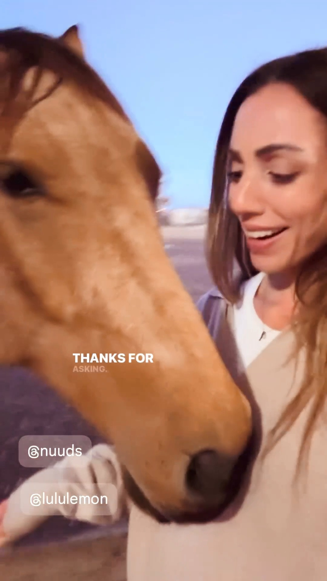 fitcheck w Liberty at the barn before dinner! 🐴✨💕 

Holiday outfit, gifts for mom, last minute gifts, ootd; horses, momlife, equestrian chic, western, country life, momandmanes

#LTKSeasonal #LTKStyleTip #LTKWatchNow