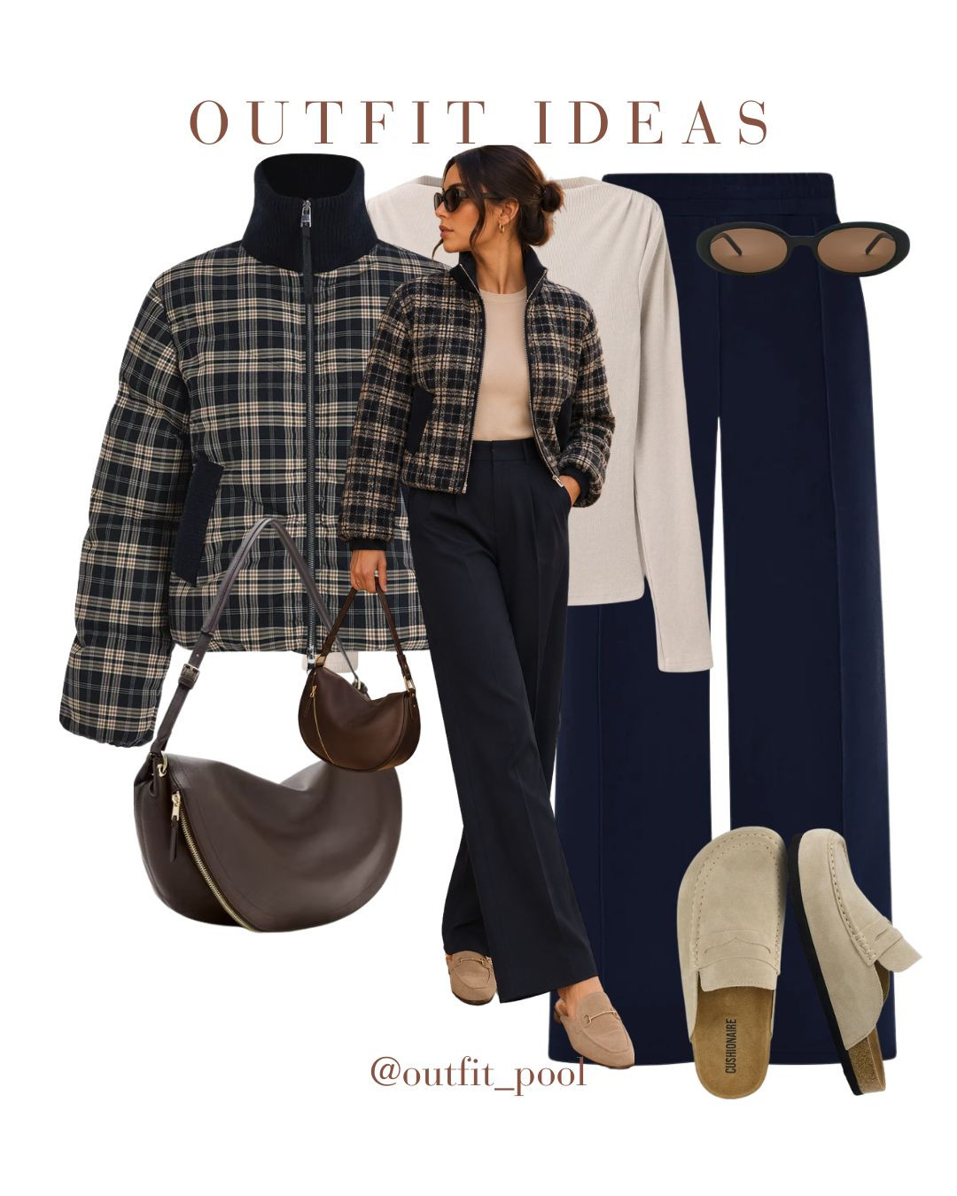 **The short puffer jacket you need this fall 🤎🍂**

Meet the **Bryony Short Puffer Jacket from Varley** — the perfect combination of cozy, practical, and effortlessly chic. ✨

Style this **short puffer** with **wide-leg trousers for an elevated everyday look, leggings for a cozy off-duty outfit, or jeans for casual weekend plans.** Add sneakers, boots, and a crossbody bag to complete the look.

A versatile fall layer you’ll want to reach for all season long. 🤎

**SEO keywords:**

* Varley Bryony Short Puffer
* Varley puffer jacket
* Short puffer jacket
* Fall jacket outfits
* Puffer jacket outfits
* Fall fashion 2026
* Autumn outfit ideas
* Cozy fall outfits
* Casual fall outfits
* Fall wardrobe essentials

✨ Save this for your fall wardrobe inspo!
 

 #LTKgrwm #LTKootd #LTKPetite