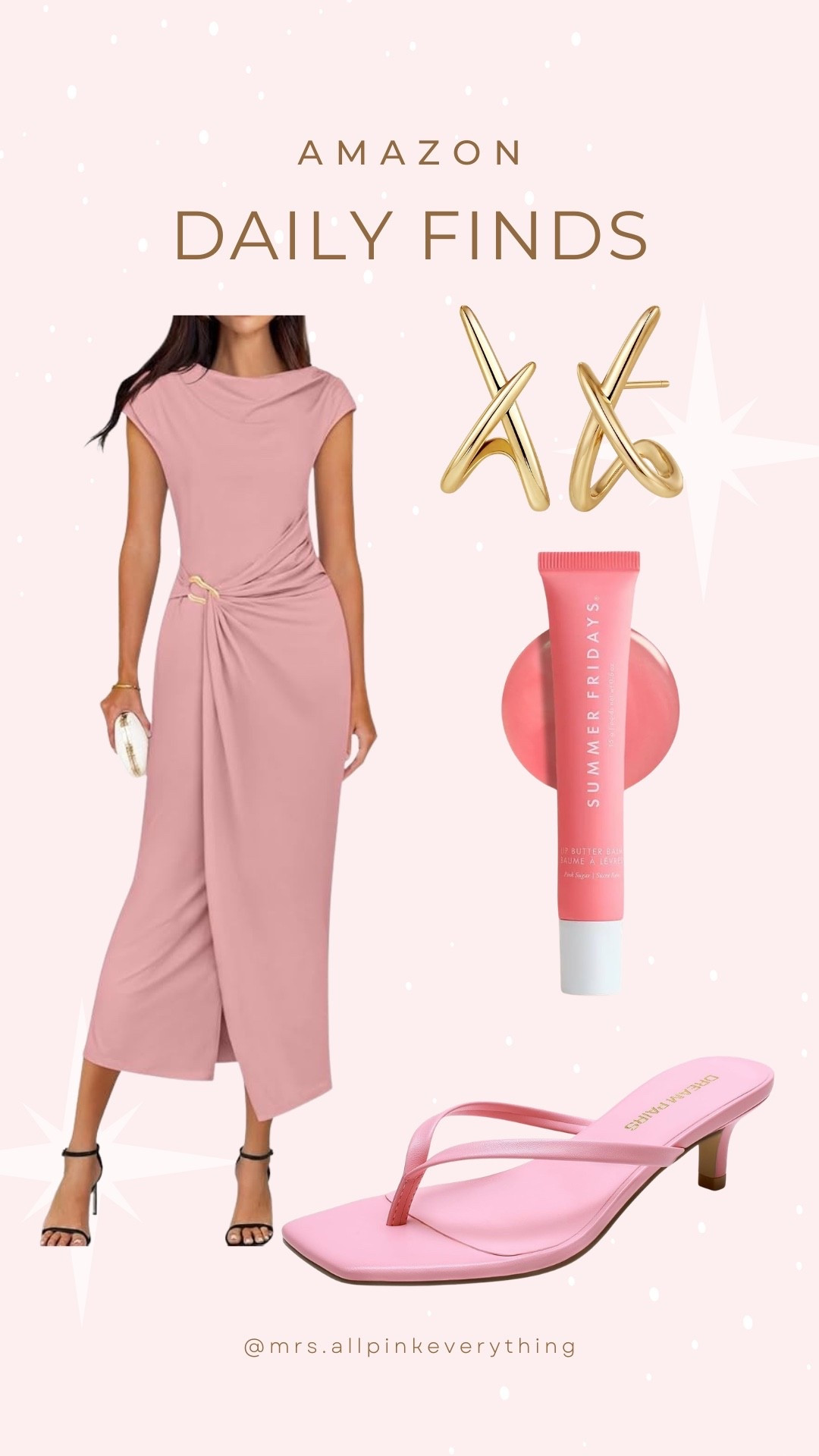 Amazon daily finds 

#LTKootd #LTKSeasonal #LTKgrwm