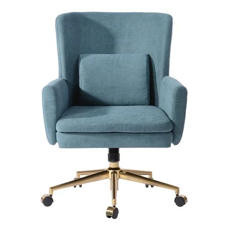 Everly Quinn Brewster Executive Chair | Wayfair North America