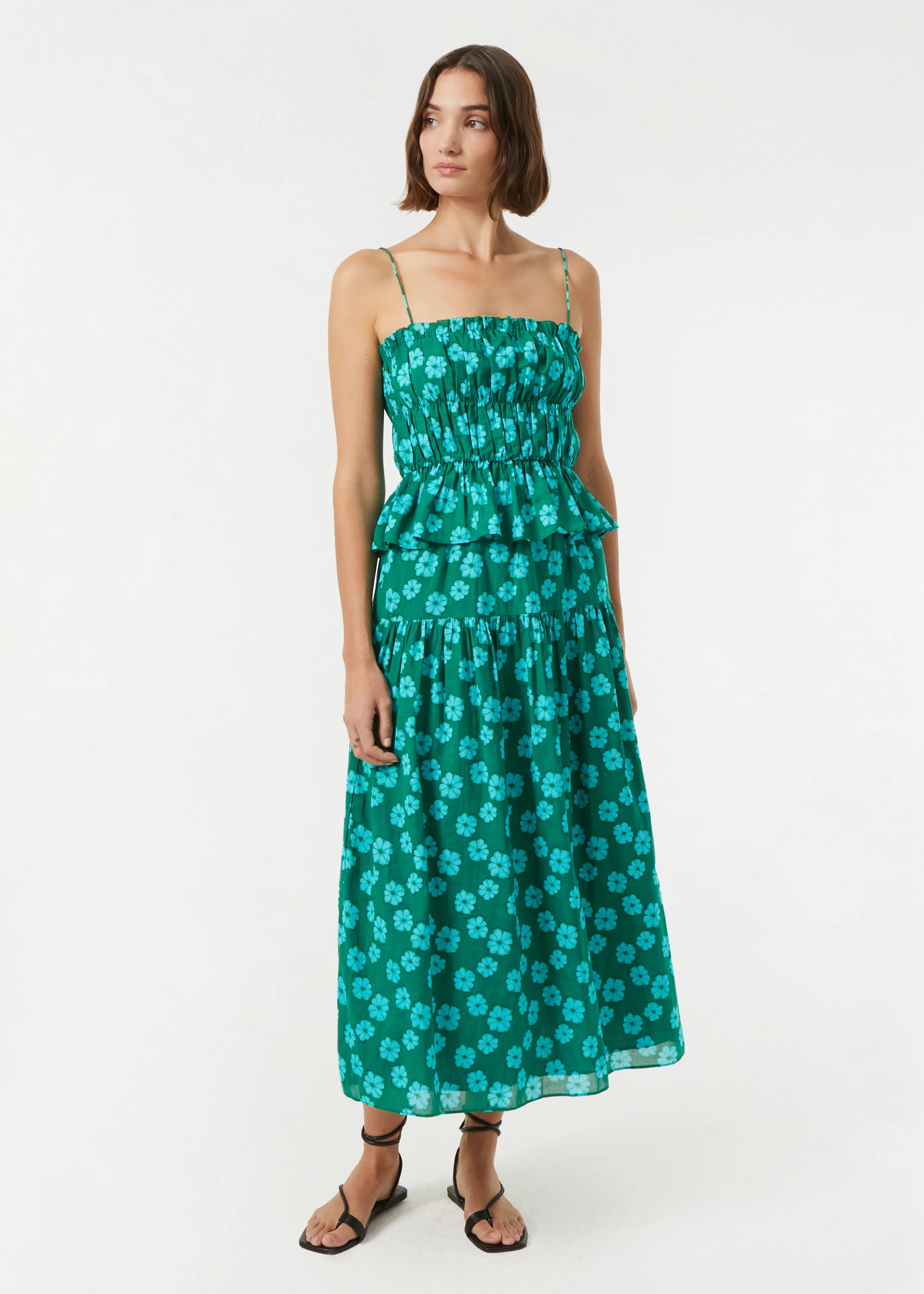 Ariella Skirt | RHODE