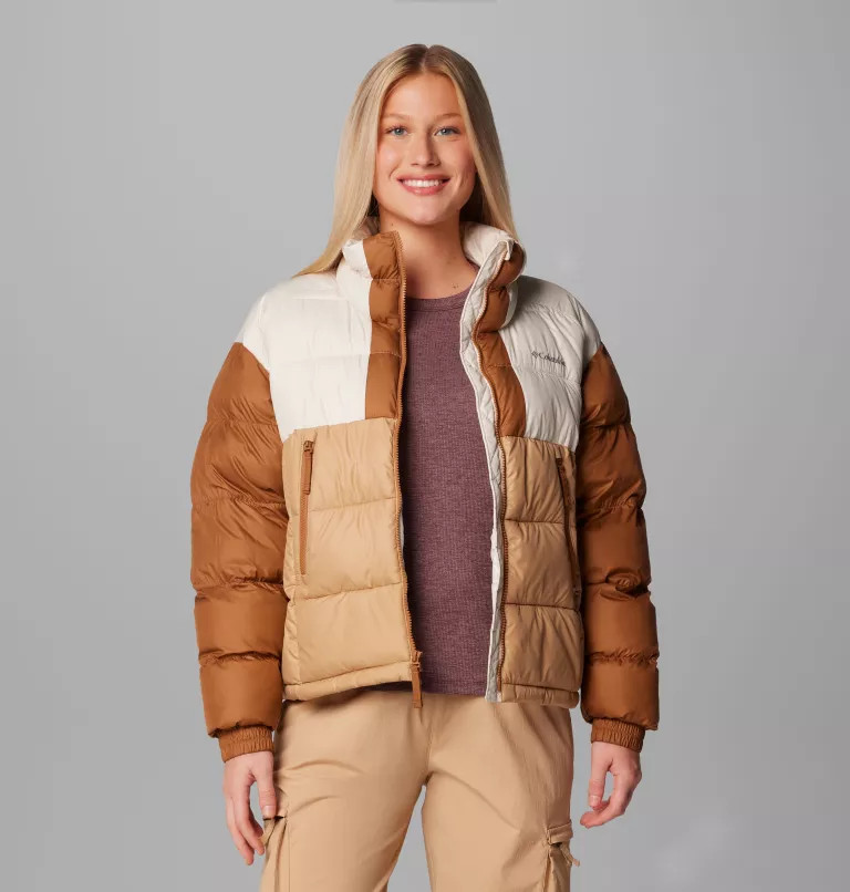 Color:
Canoe, Chalk, Camel Brown | Columbia Sportswear