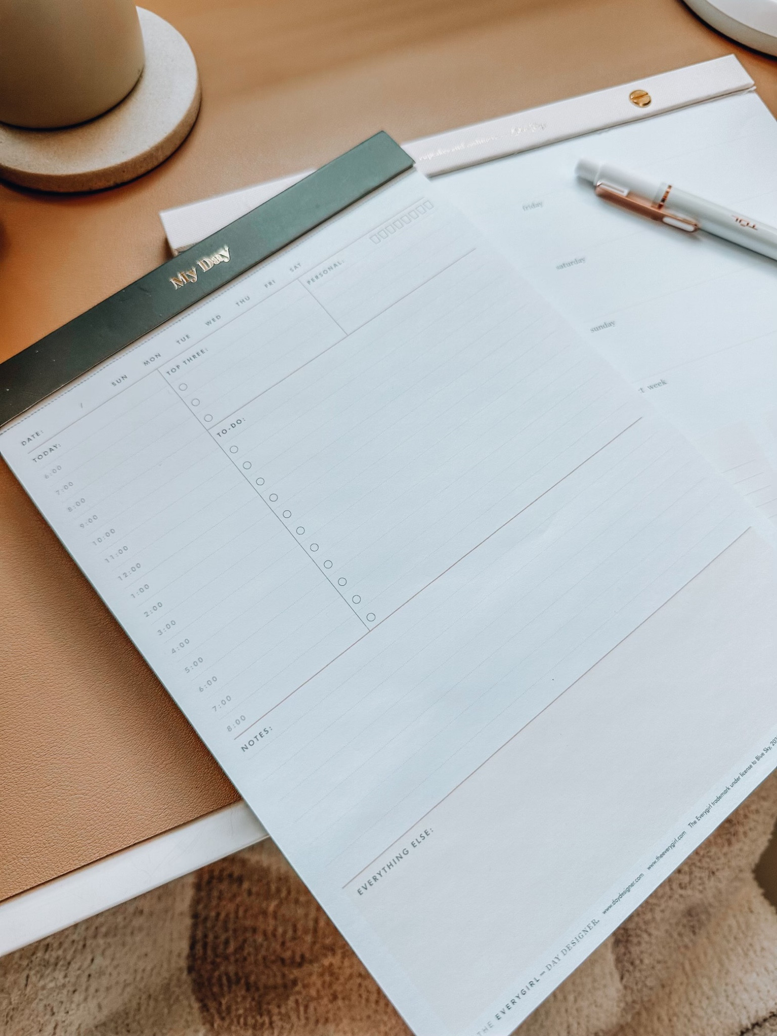 that girl desk setup - adhd friendly desk - Amazon aesthetic desk - office inspo - desk refresh - aesthetic amazon finds

#LTKhome #LTKstyletip #LTKFind