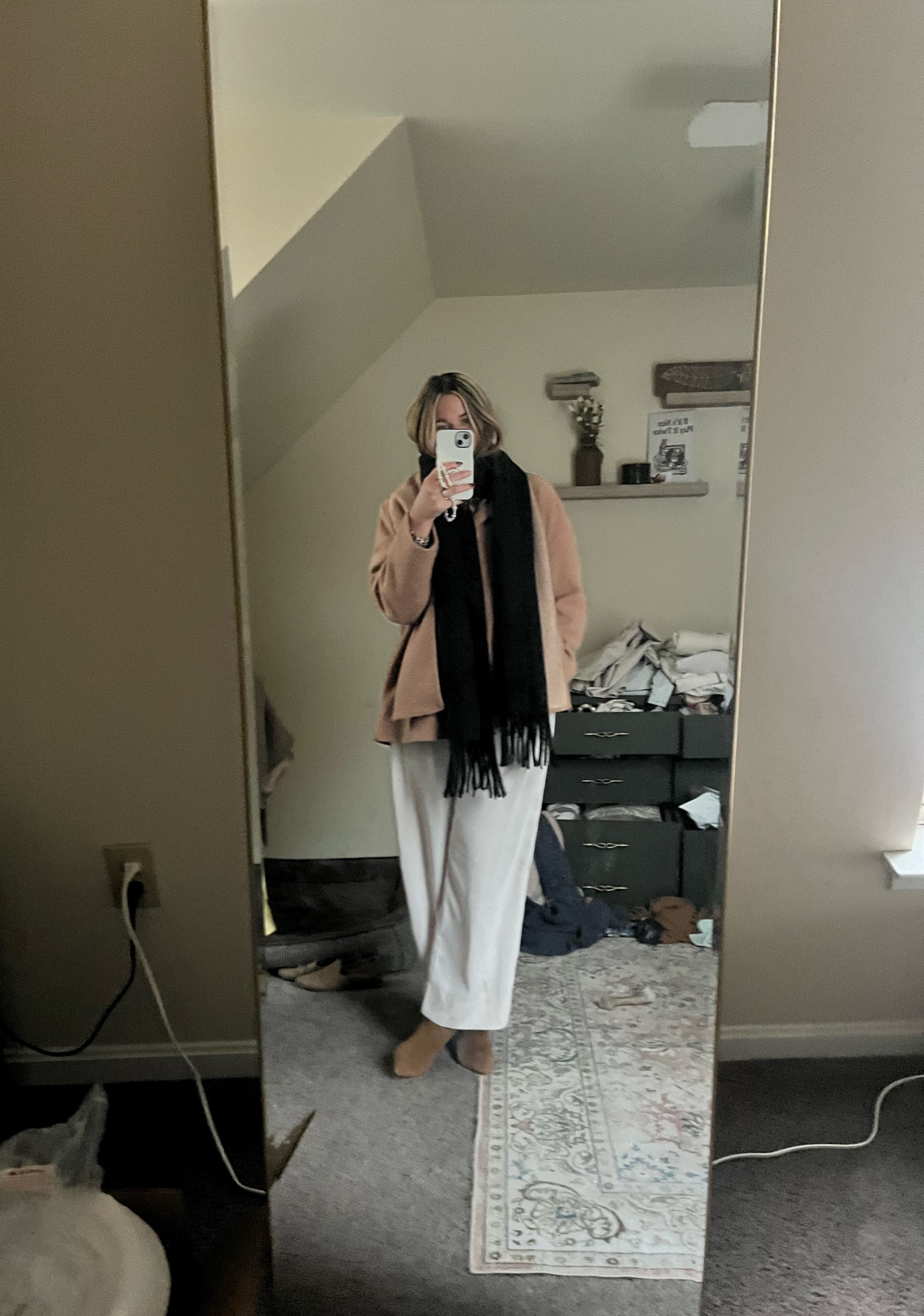 Winter Workwear🖤 

#winteroutfit #businesscasual #causalstyle #workoutfit

#LTKxVICI #LTKStyleTip #LTKWorkwear