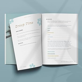 As For Me - Teen Girls' Bible Study Book: Life Through the Lens of the Psalms (Lifeway Students D... | Amazon (US)