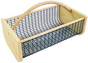 Pike's Original Maine Garden Hod 16 Quart Capacity | Amazon (US)